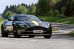 Aston Martin DB11 AMR Signature Edition 2018 года (WW)